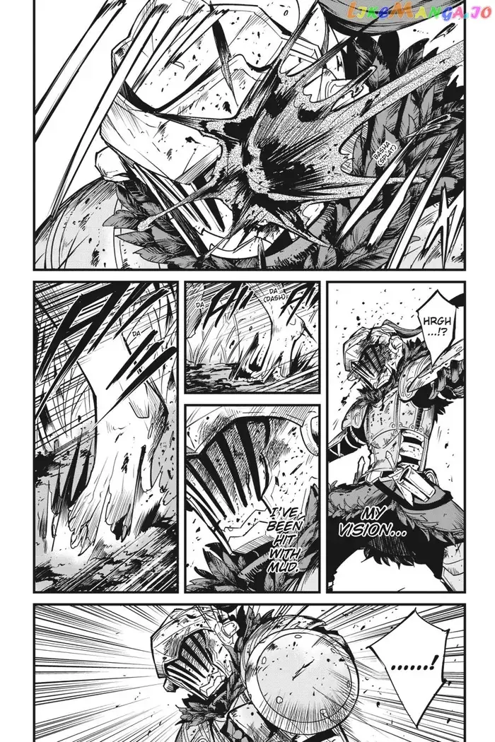 Goblin Slayer: Side Story Year One Chapter 45 image 11_optimized_optimized